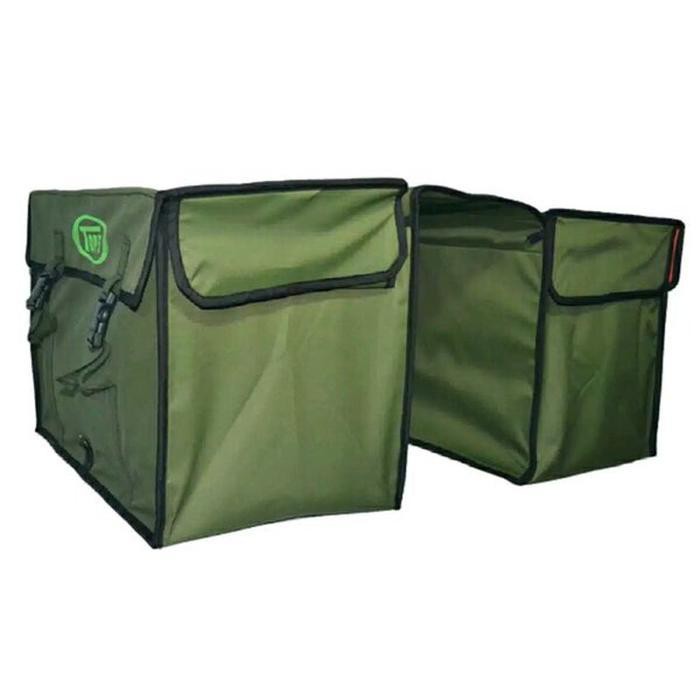 TAS MOTOR KURIR TAS OBROK BARANG TAS ANGKUT TAS POS