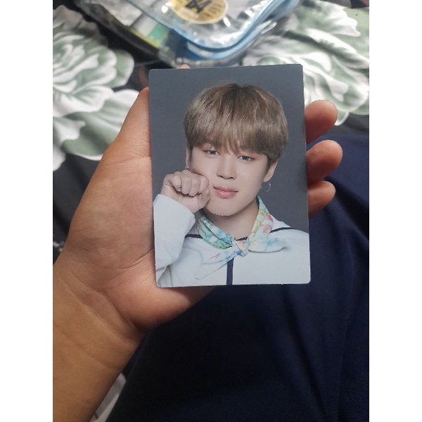 MPC JIMIN SOWOZOO 8/8(unyel/minyak telon)