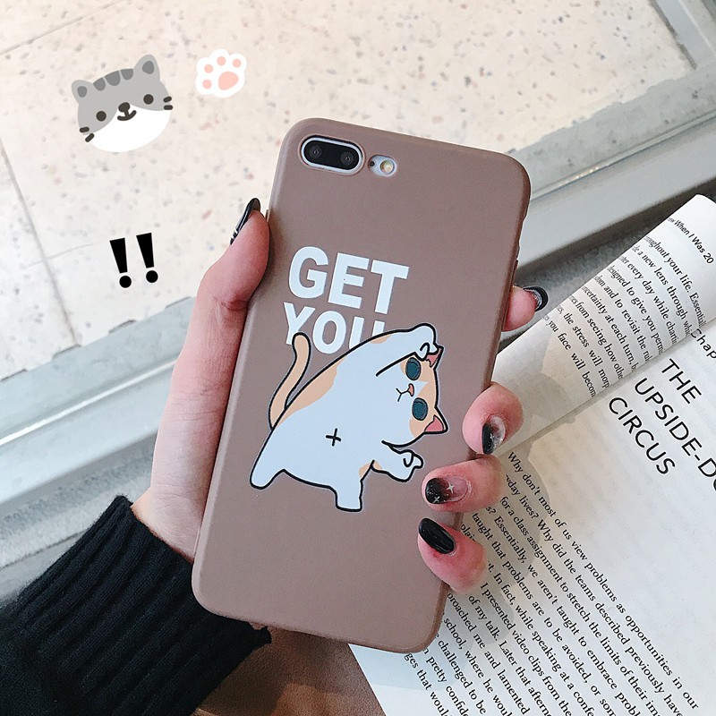 Get You Printing Softcase Printing Oppo neo7 f1s a1k a7 a5s f9 vivo v9 y83 y71 y53 redmi 4a 7a 6a 5a