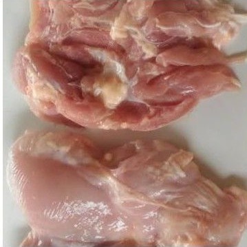 

Ayam Fillet Paha 1kg