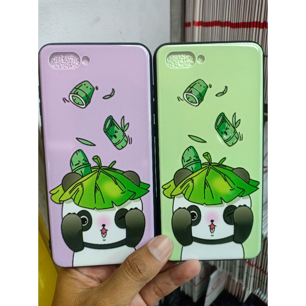 Y91 Y93 Y95 Y12 Y17 Y15 Y91C Y53 CASING MOTIF PANDA GLOSSY
