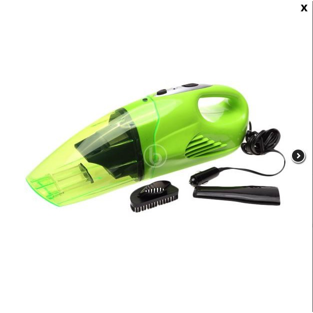 Kenmaster ,  100W  , Vacuum  , Vacum  , Cleaner KM-004 12V