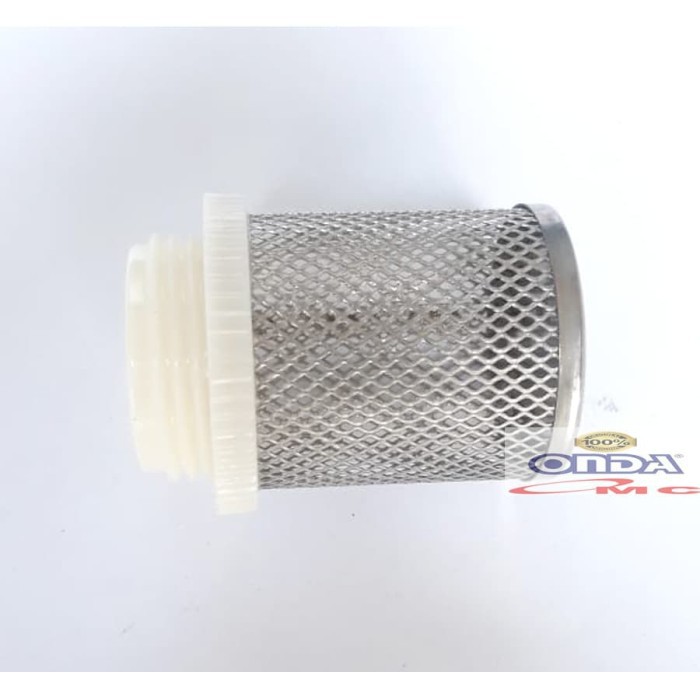 Filter Saringan Foot Tusen Klep 1 Inch ONDA FT-1