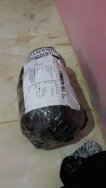 Selimut Bulu Karakter Avengers / Selimut Single 150x200cm Bl-343