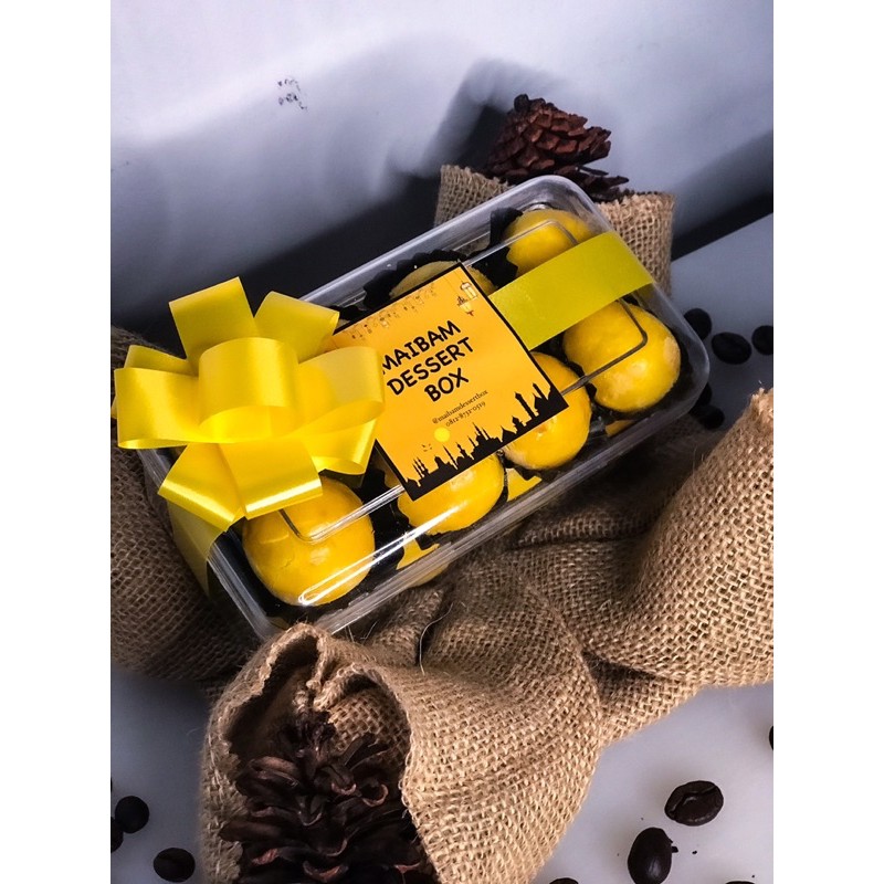 

NASTAR MAIBAMDESSERTBOX