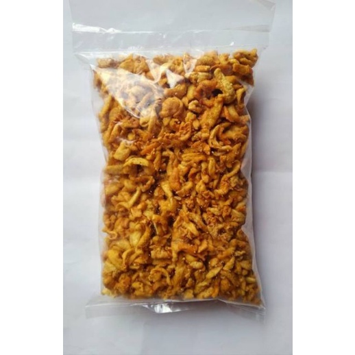 SIPUT GUNGGUNG / SIPUT GONGGONG ASLI BANGKA 500GRAM