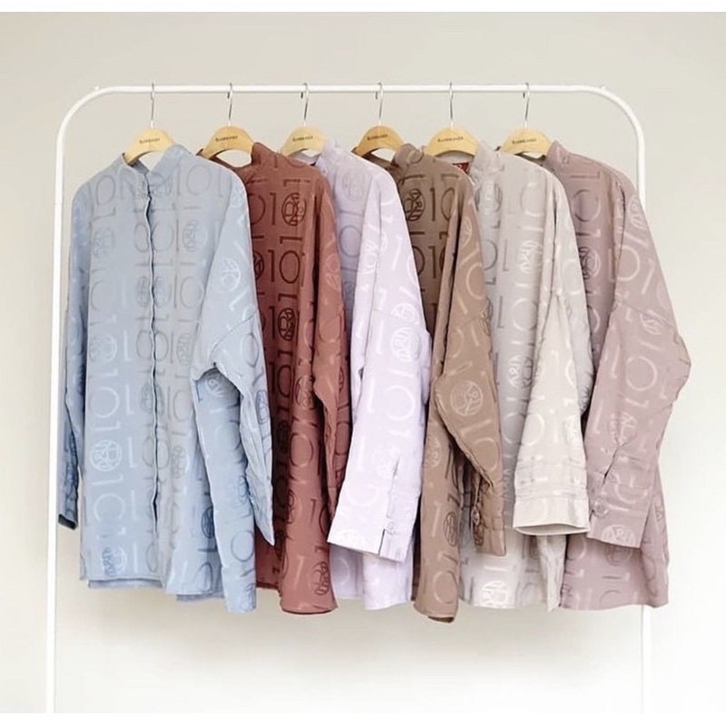 ria miranda riana top