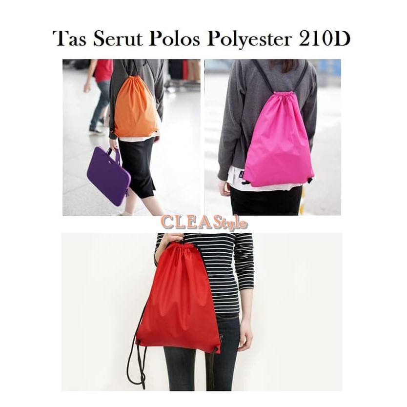 TAS BACKPACK / BACKPACK WANITA / BACKPACK / TAS BACKPACK KOREA / POLYESTER / TAS PUNGGUNG / TAS MINI