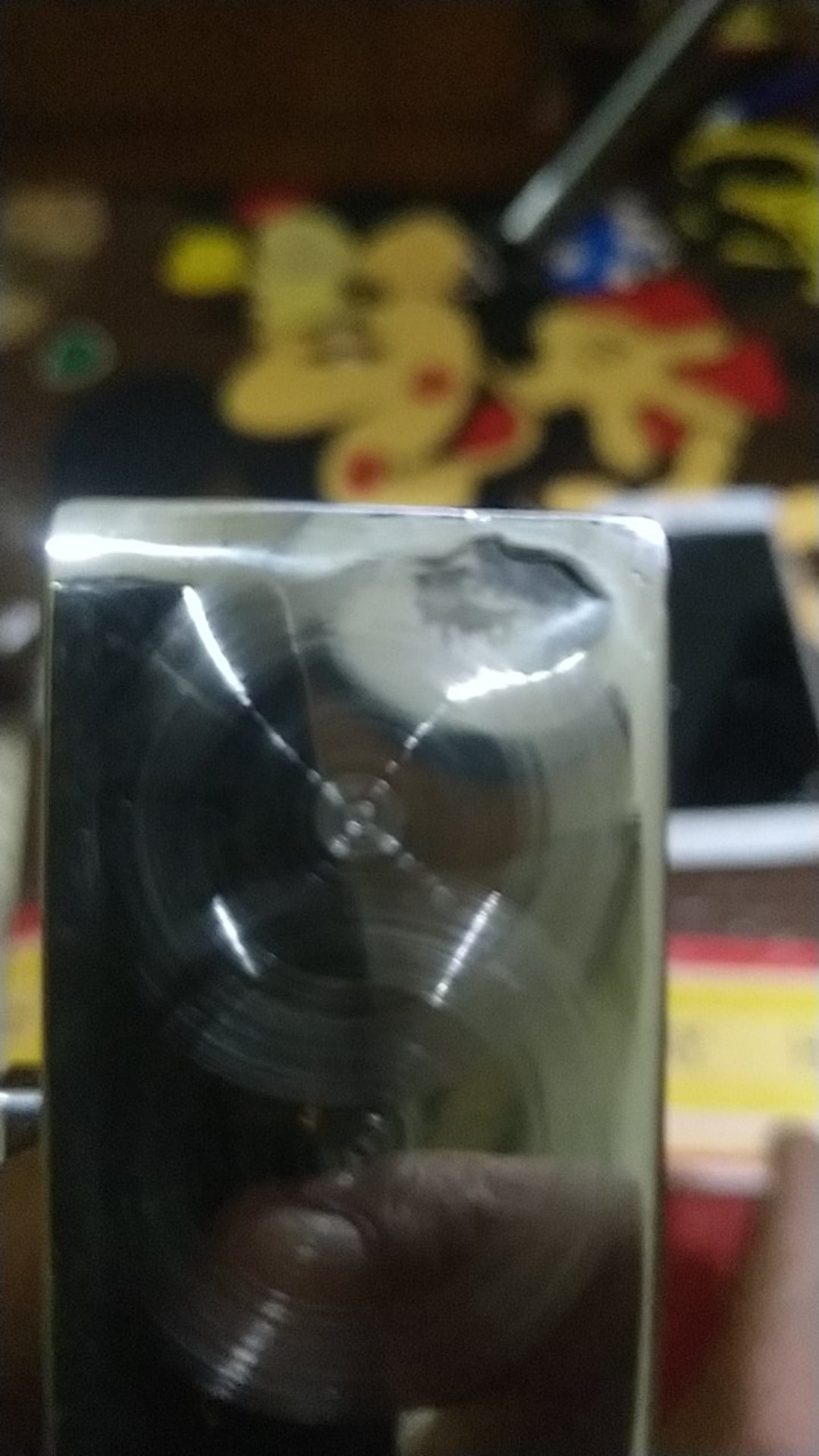 Paket Handle Gagang Pintu Rumah 33 Cm Dan Body Kunci Pintu Rumah Body Pelor