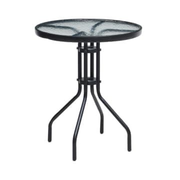 Kualitas Terbaik - Meja Teras Dan Kursi (1 Set) - Informa Yolorado