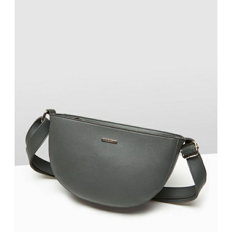 TAS DUCHELLIA GREY SOPHIE PARIS MARTIN PROMO SLINGBAG SOPHIE  TAS SLEMPANG WANITA ATTAYA FLANTYNA BO