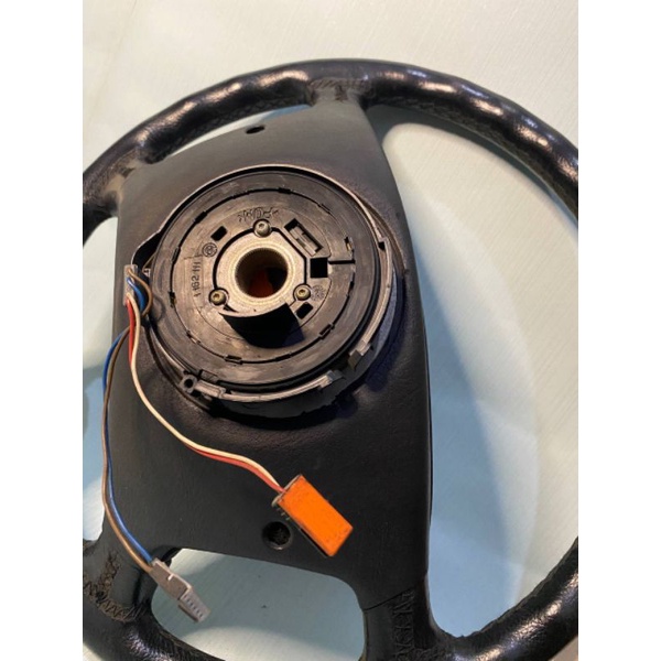 Stir BMW E39 Ori / Steering Wheel BMW E39 Original