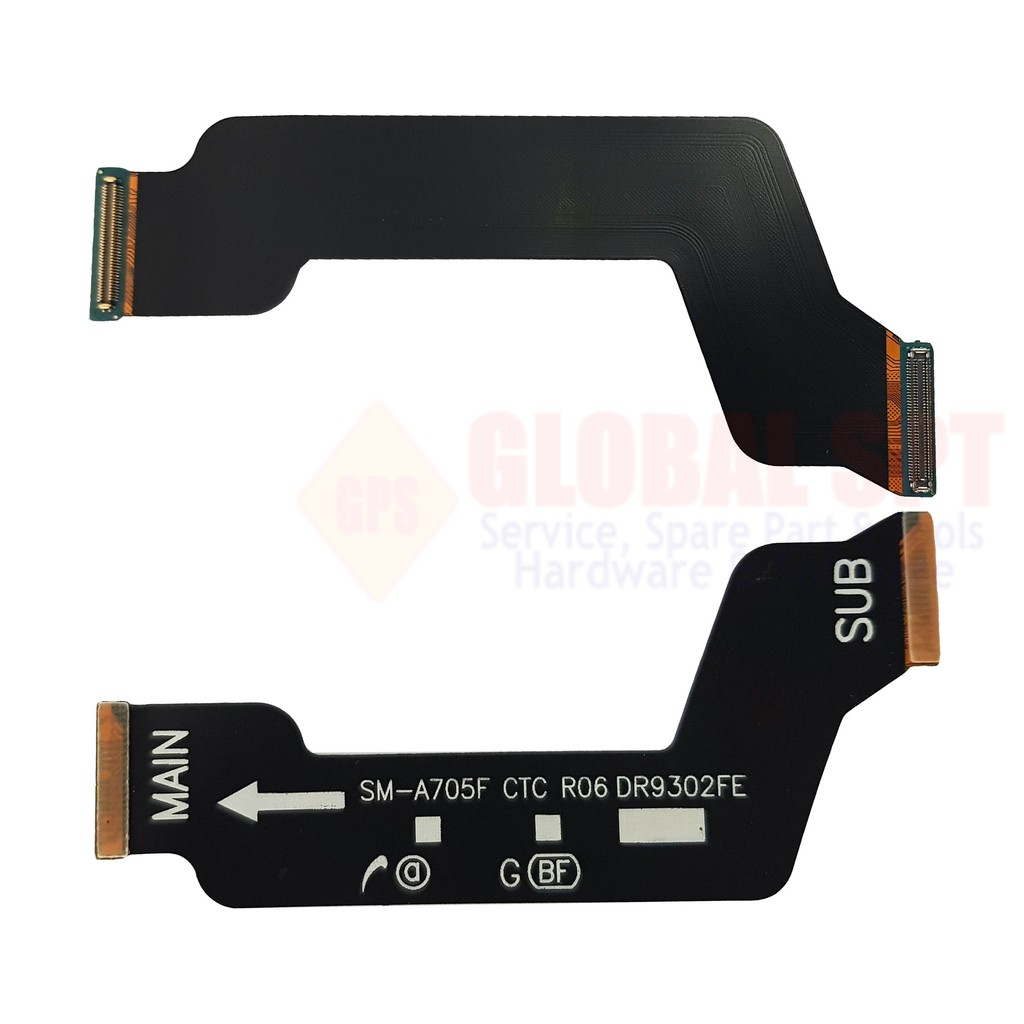 FLEXIBLE MAIN BOARD SAMSUNG A70 / A705 / A705F