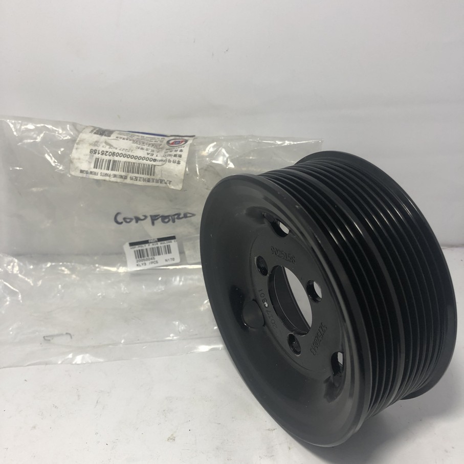 pully water pump wuling confero