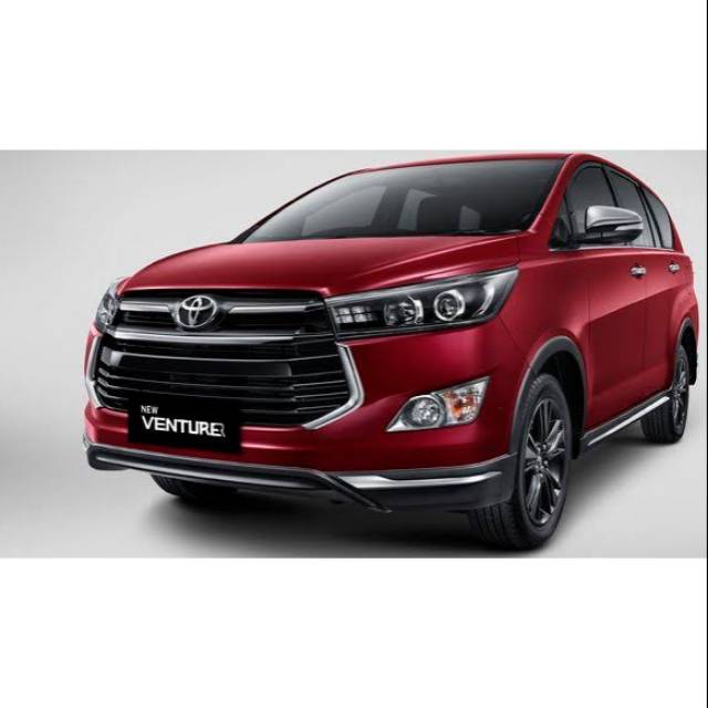 Bodykit Innova Reborn Venturer