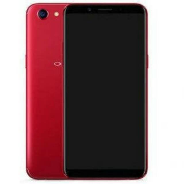oppo F5 Ram 6Gb