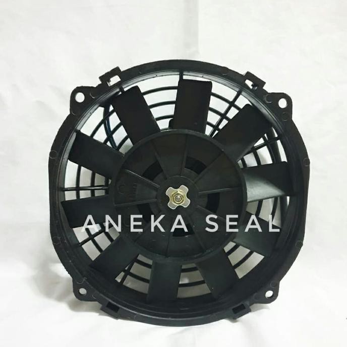 Extra Fan ExtraFan 8" Inch 12V AC Mobil