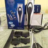 Alat Cukur Rambut Gmax / Hair Clipper / Alat Cukur Rambut / Mesin Cukur Portable