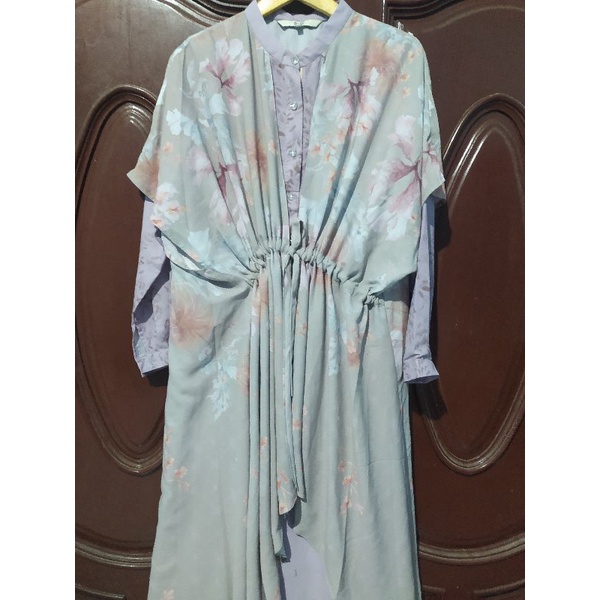 Ria Miranda Preloved coraline dress