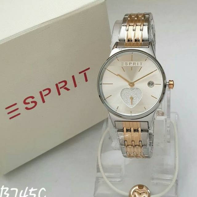 ESPR1TS DETIK BAWAH +BOX+GELANG D=3,4CM  NEW ARRIVAL