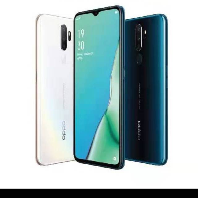 OPPO A9 2020 Bisa cash dan credit tanpa kartu kredit, bisa cod