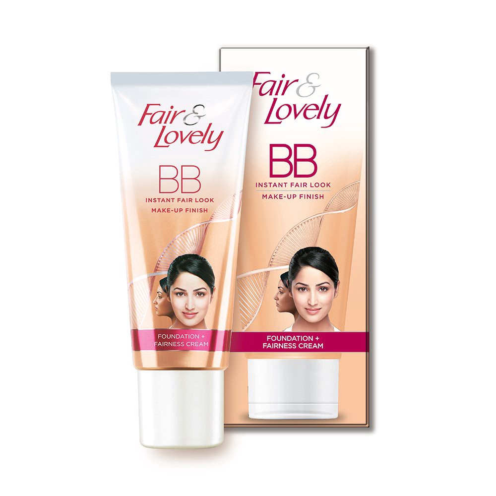 Fair &amp; Lovely BB Cream 15 Gr