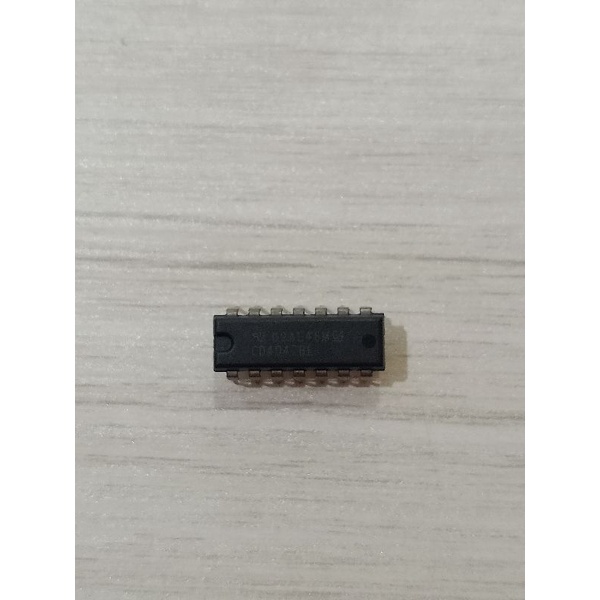IC CD4047