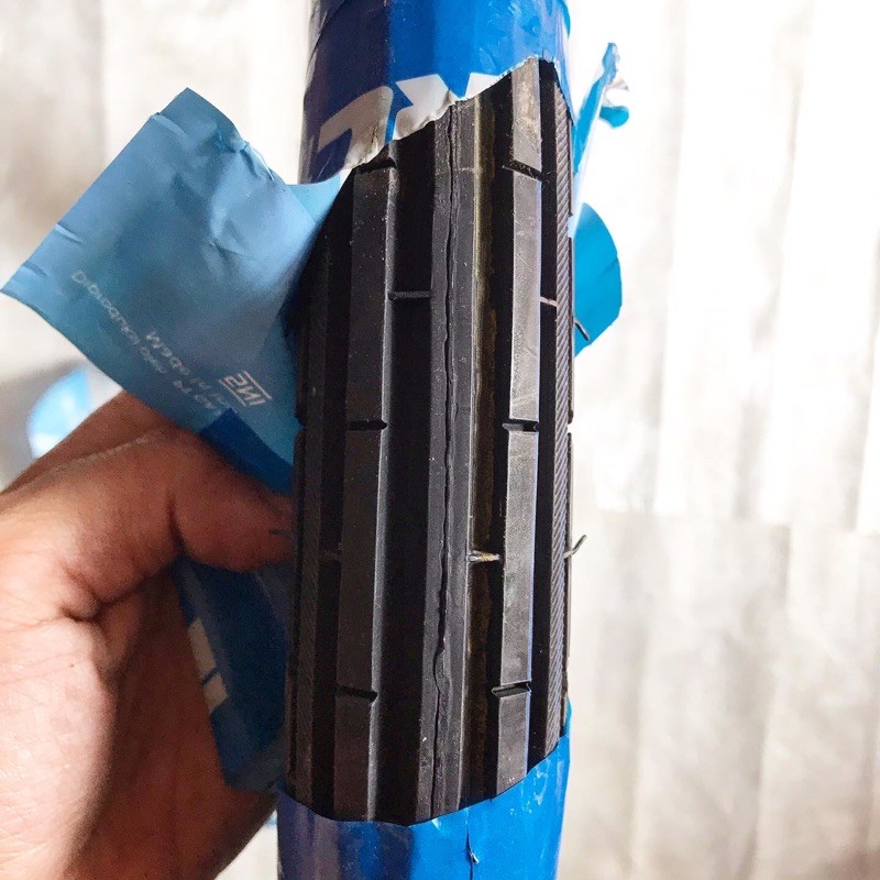 ban irc nf6 ring 17 ukuran 2.50 motif salur astrea grand prima legenda star astrea 800 ban classic