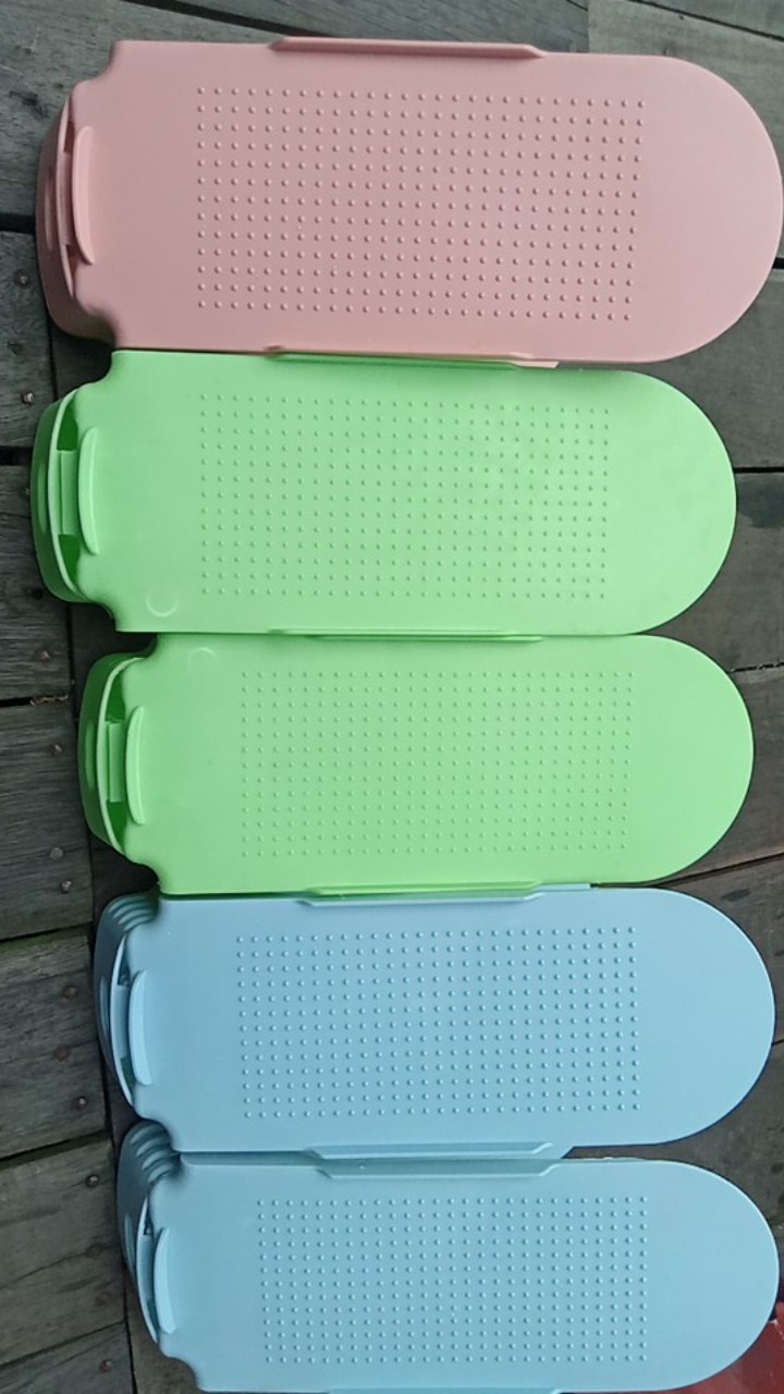 ❄️matcha❄️ Shoes Organizer - Rak Sepatu Susun