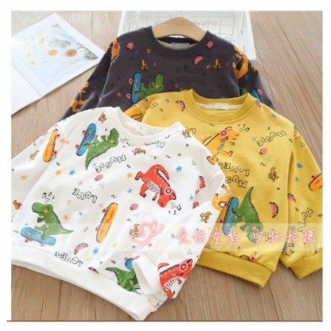 SWEATER IMPORT ANAK LAKI-LAKI BESTSELLER/SWEATER ANAK IMPORT LAKI LAKI TERMURAH BISA COD