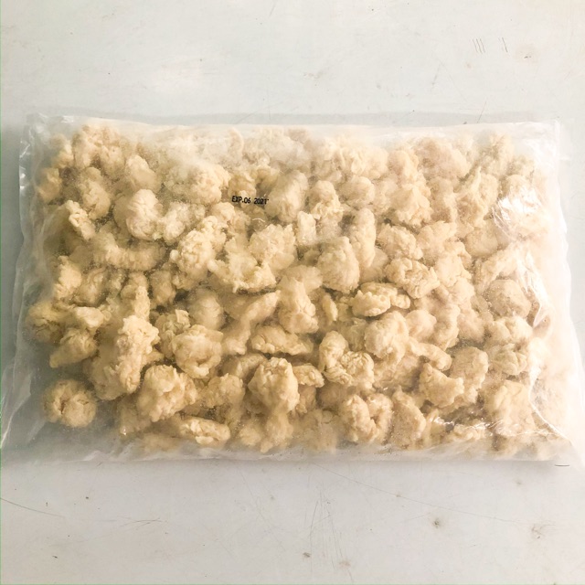 

DORI POPCORN | POPFISH PREMIUM