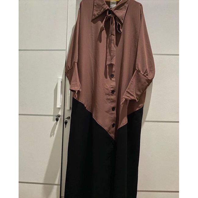 PRELOVED KAWA BY SOFNI