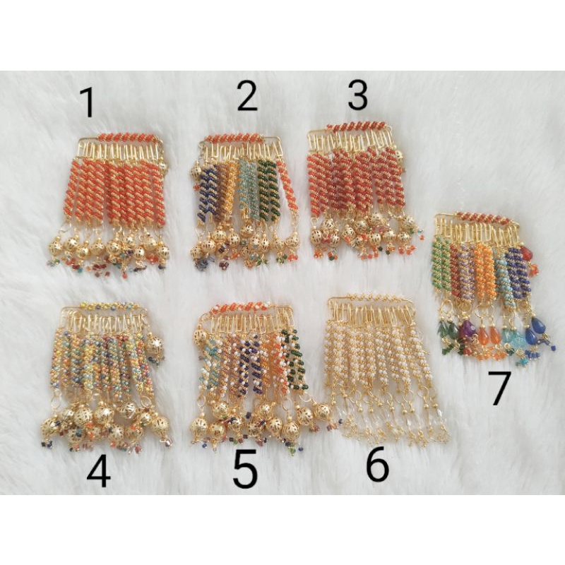 peniti hijab / peniti india hijab / peniti fashion