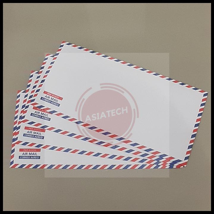 

Produk Terbaik Amplop Air Mail Paperline 90 Aps