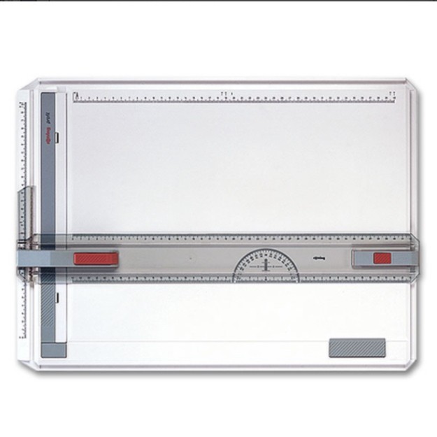 

Drawing Board Rotring Profil A3