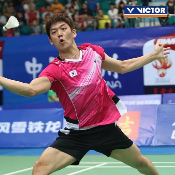 Kaos/Baju Badminton/Bulutangkis Victor T-3700 Original