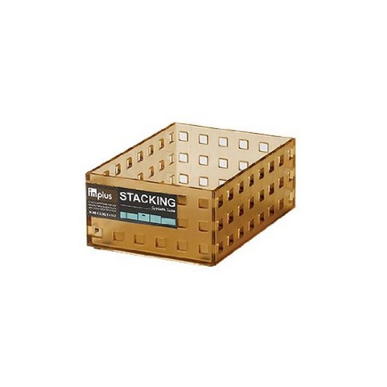 LocknLock Inplus Stacking System Box