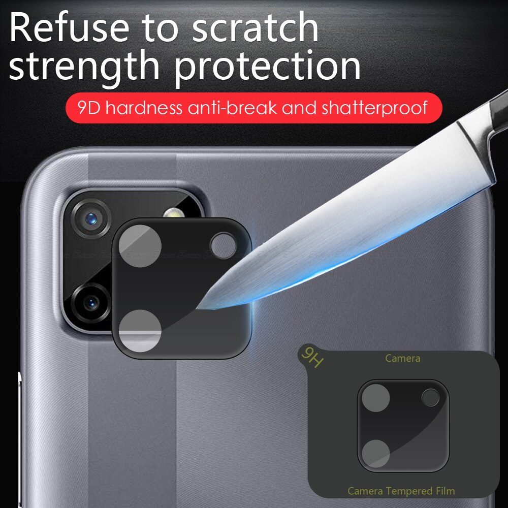 PELINDUNG KAMERA VIVO Y12S Y33S Y21S Y21 Y21T Y20 y20s Y12A 2021 ANTI GORES TEMPERED GLASS CAMERA LENS LENSA PROTECTOR FULL