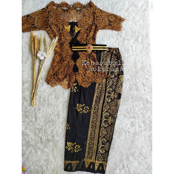 KEBAYA BALI KEBAYA BONITA KEBAYA RENDA KEBAYA MODERN