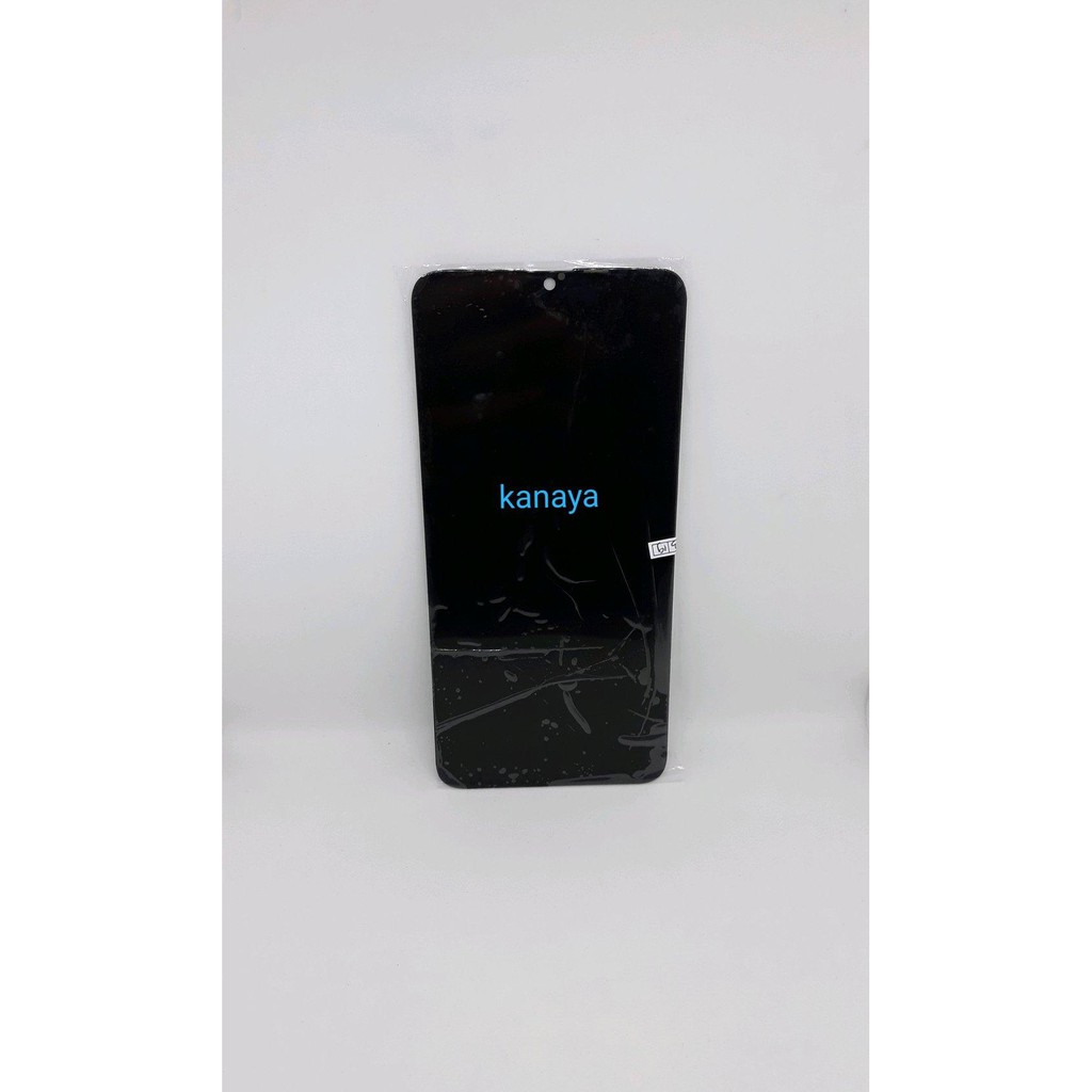 Lcd oppo A7X Lcd Realme U1 Fullset Murah