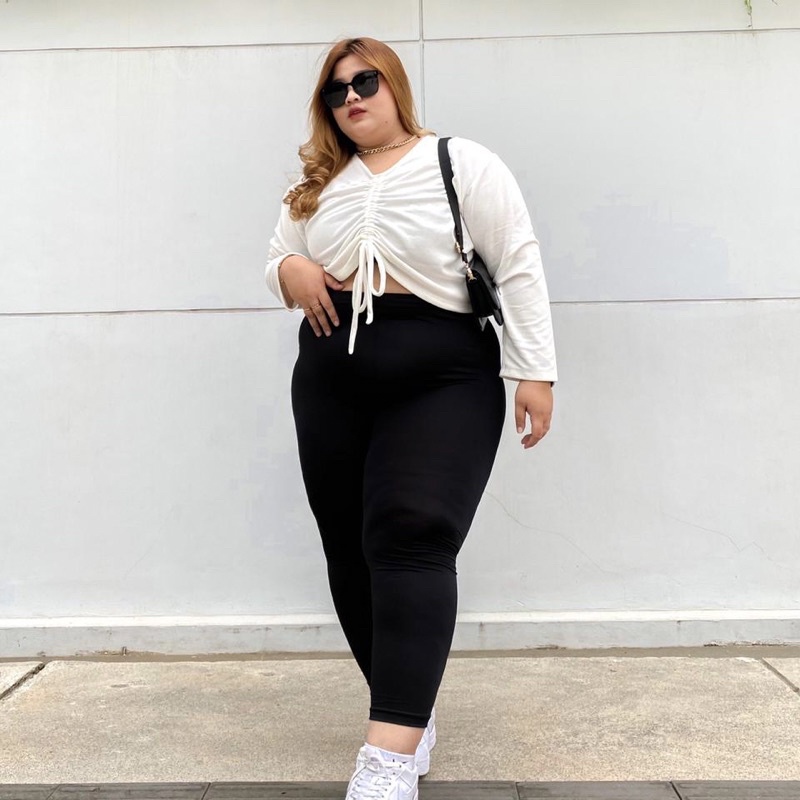 Ana plus size clearance leggings