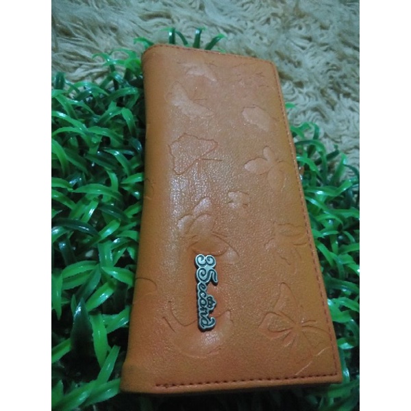 DOMPET WANITA 3 SECOND ORIGINAL