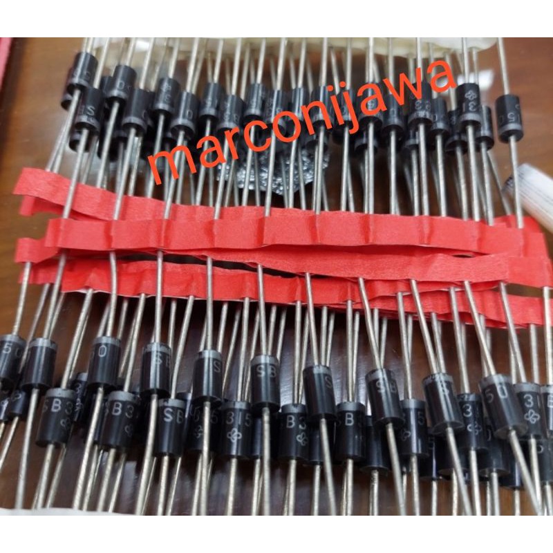 Diode SB3150