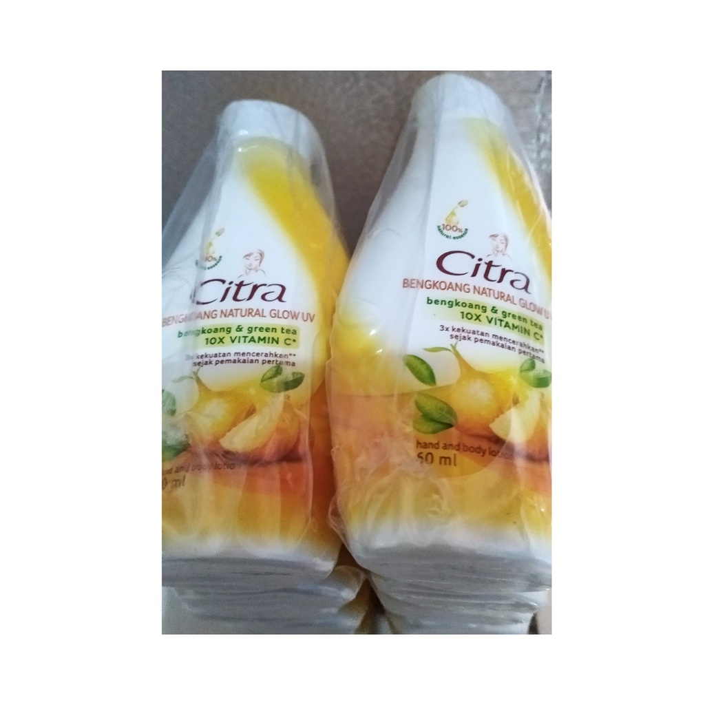 CITRA HBL BENGKOANG 60 ML