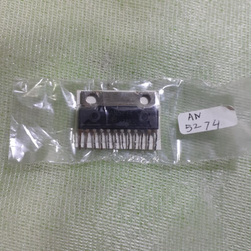ic AN5274