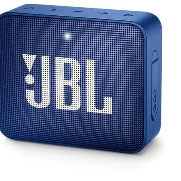 GALERY JBL GO PORTABLE BLUETOOTH SPEAKER MINI ORIGINAL CFD6