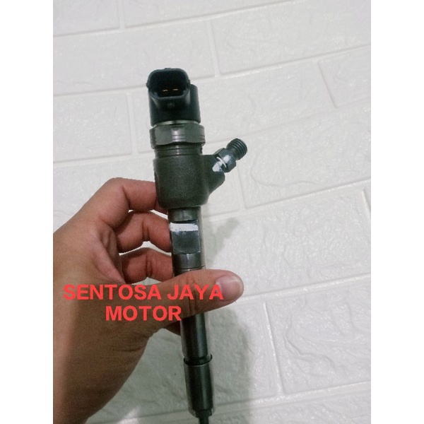 NOZZEL INJECTOR NOZEL INJECTOR SUZUKI ERTIGA DIESEL ORIGINAL BARU