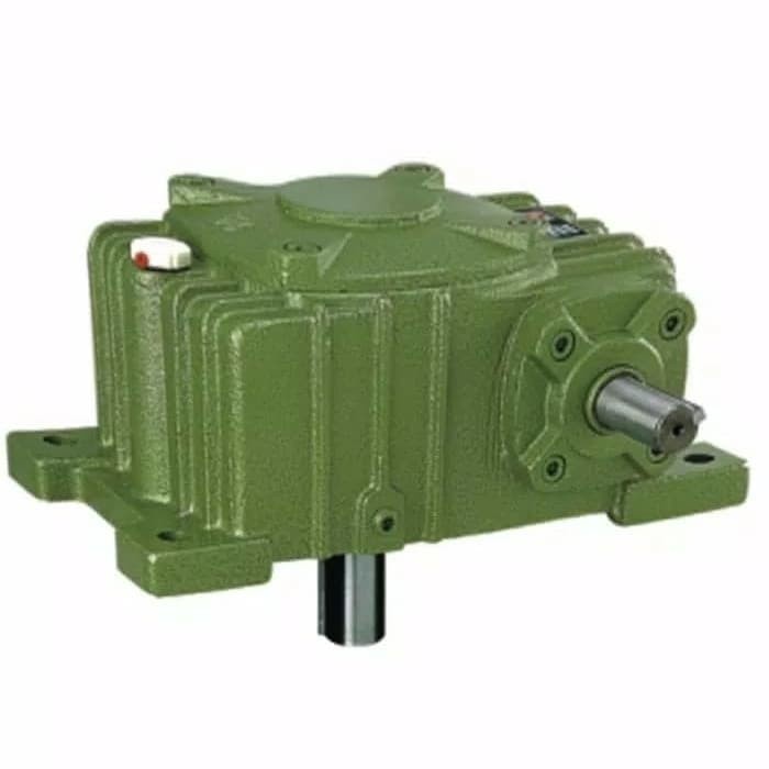 Gearbox WPX 120 rasio 10 sd 60 AMW TRANZGEAR WPX120