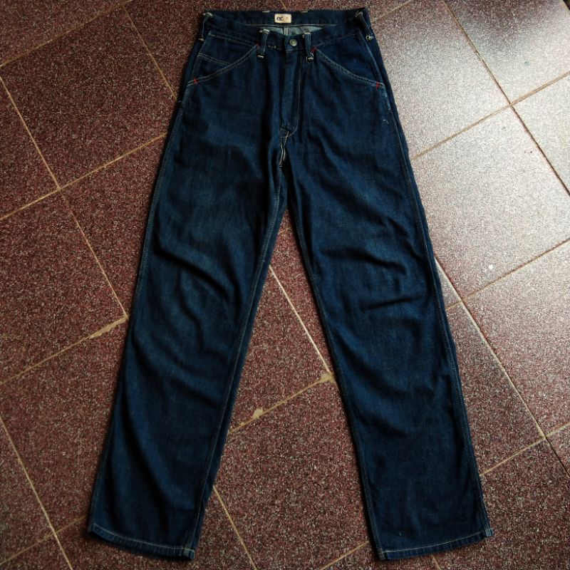 45rpm Worker Jeans