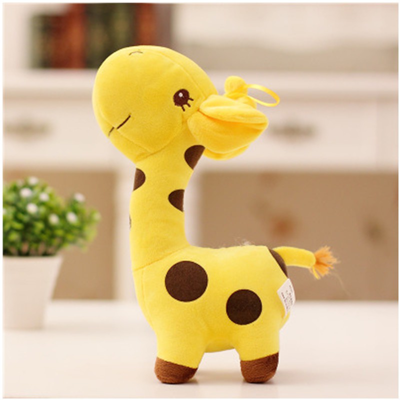 Jual TURUN HARGA 18cm Unisex Cute Gift 
